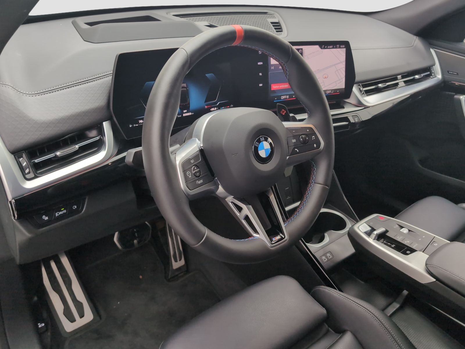 BMW X2 - Bild 11