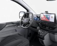Ford Tourneo Custom - Vorschau Bild 5