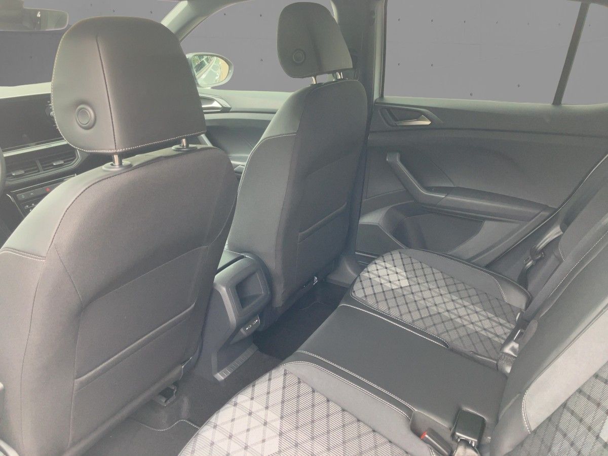 Volkswagen T-Cross - Bild 8