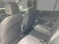 Volkswagen T-Cross - Vorschau Bild 8