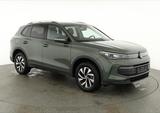 Volkswagen Tiguan 1.5 eHybrid DSG Life, AHK, Navi, Side, ea - Volkswagen: T