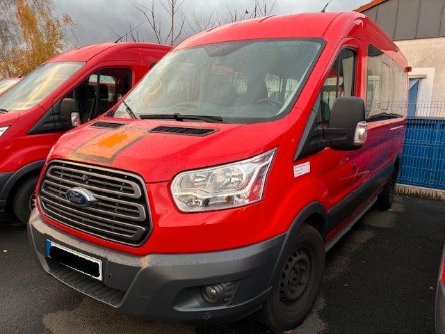 Ford Transit Kombi 350 L3 Trend