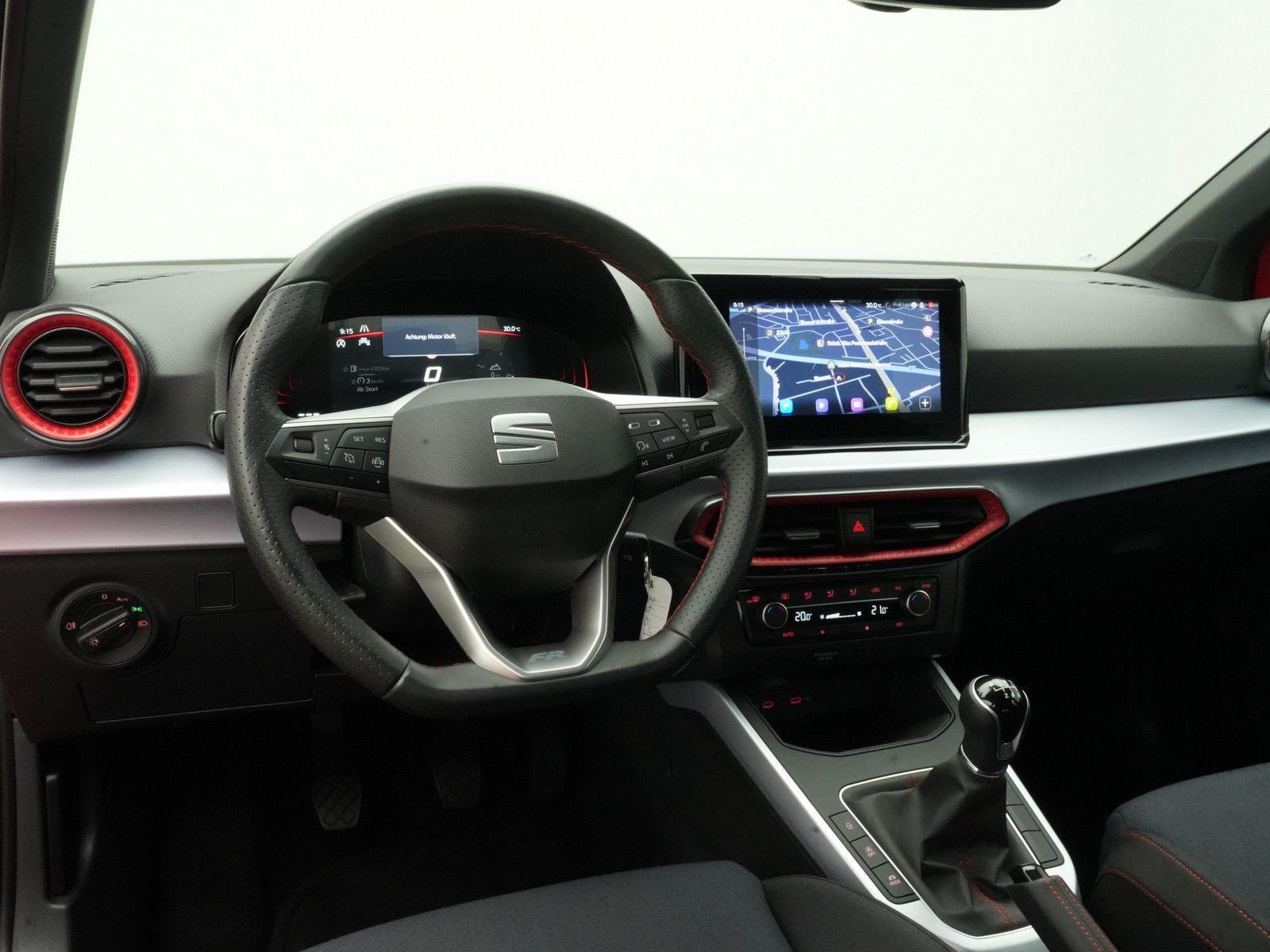 Seat Arona - Bild 6