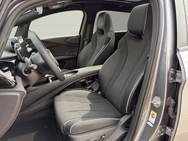 BYD Dolphin Design