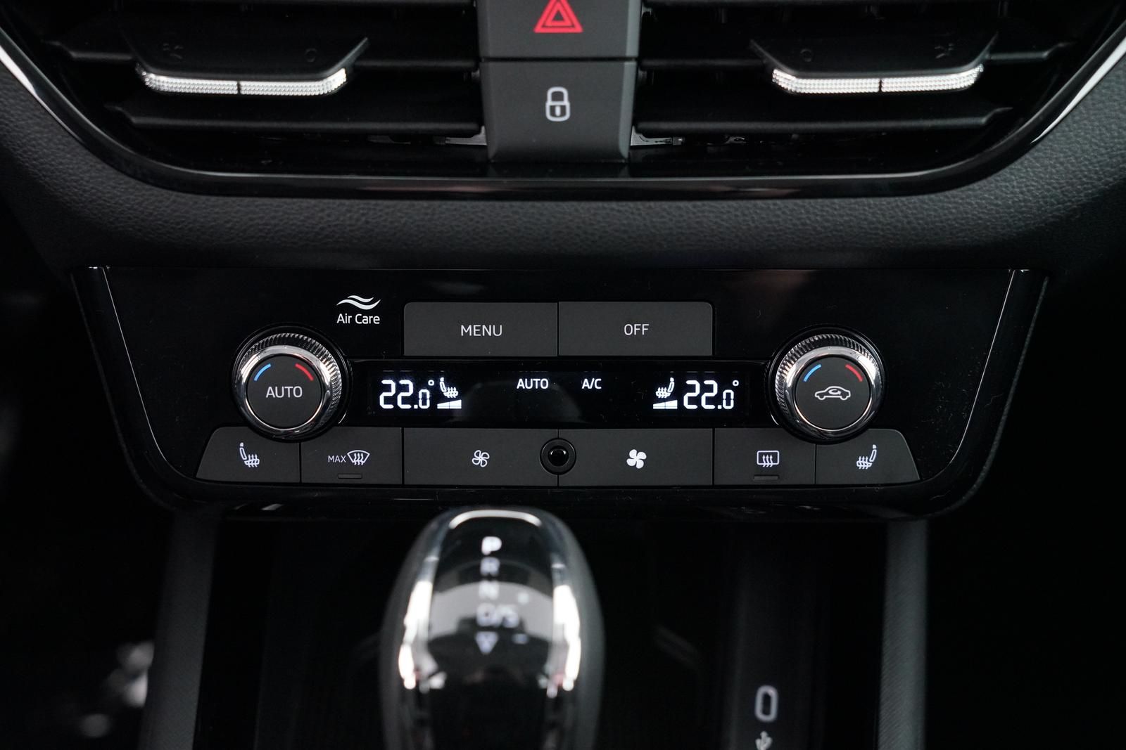 Skoda Kamiq - Bild 23