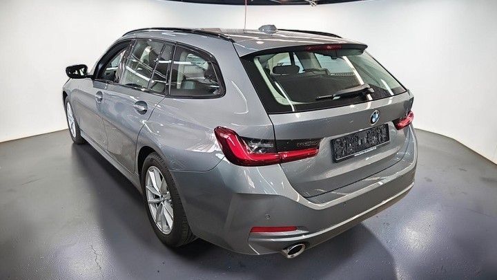 BMW 320d xDrive T Shadow-Line WIDE*LED*CARPLAY*MEGA foto 5