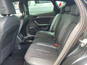Cupra Formentor 1.5 TSI LED NAVI CAM SHZ ACC ALU
