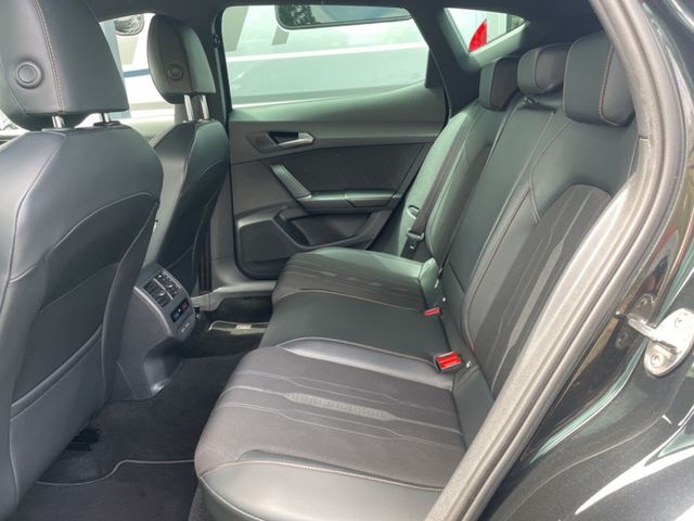 Cupra Formentor 1.5 TSI LED NAVI CAM SHZ ACC ALU