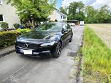 Volvo V90 T6 AWD Recharge R-Design AHK Allwetter - Volvo V90 Recharge-R-Design
