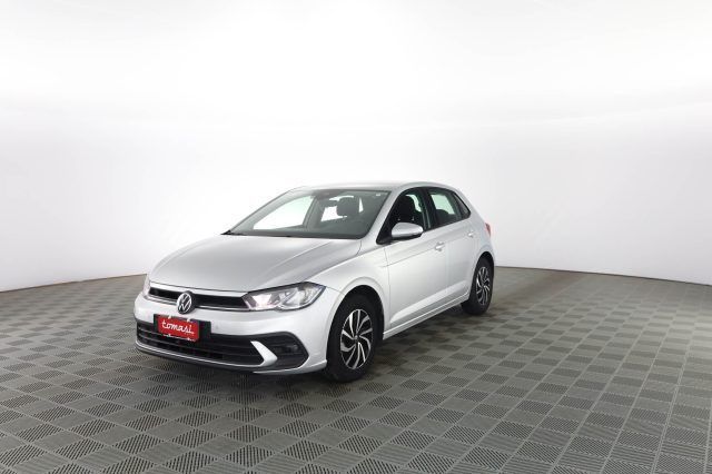 Inne VOLKSWAGEN Polo Polo 1.0 TSI Life