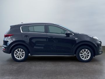 KIA Sportage - 10