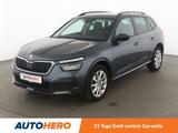 Skoda Kamiq 1.0 TSI Ambition*ACC*PDC*SHZ*KLIMA* - Skoda Kamiq: Ambition