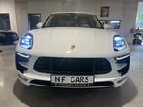 Porsche Macan GTS LED,Sport-Chrono,Mwst,EU6,Facelift - gebrauchte Porsche Macan mit Facelift