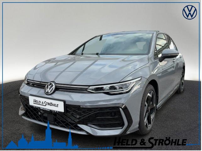 Volkswagen Golf R-Line 1.5l HUD NAVI SHZ RFK Keyless