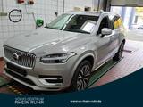 Volvo XC90 T8 AWD Plus Bright+360°+WINTERPAK+MEMORY+ - Volvo XC90 in Bochum