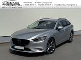 Mazda 6 Kombi 2.0 SKYACTIV-G 165 Exclusive-Line LED PD - Mazda Gebrauchtwagen in Dortmund