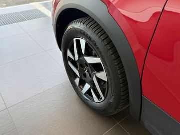 Opel Mokka - 8