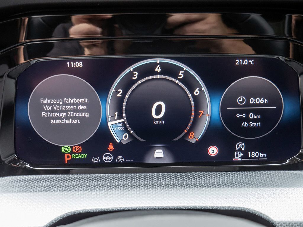 Volkswagen Golf - Bild 17