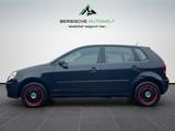 Volkswagen Polo V/AUTM/KLIMA/BT/USB/AUX/SCHECKHEFT - Gebrauchtwagen mit Automatik bis 5.000 Euro