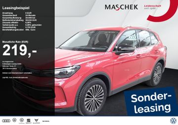 Volkswagen Tiguan Goal 1.5 eTSI Sonderleasing! AHK Navi AHK
