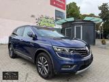 Renault Koleos 2.0dCi* 4x4*1.Hand*Klimaautomatik*LED*AHK - blaue Renault Koleos
