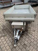 Hirth Dreiseitenkipper PK18