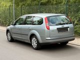 Ford Focus Turnier Ambiente*Klima*TÜV* - Ford Focus: Turnier Ambiente