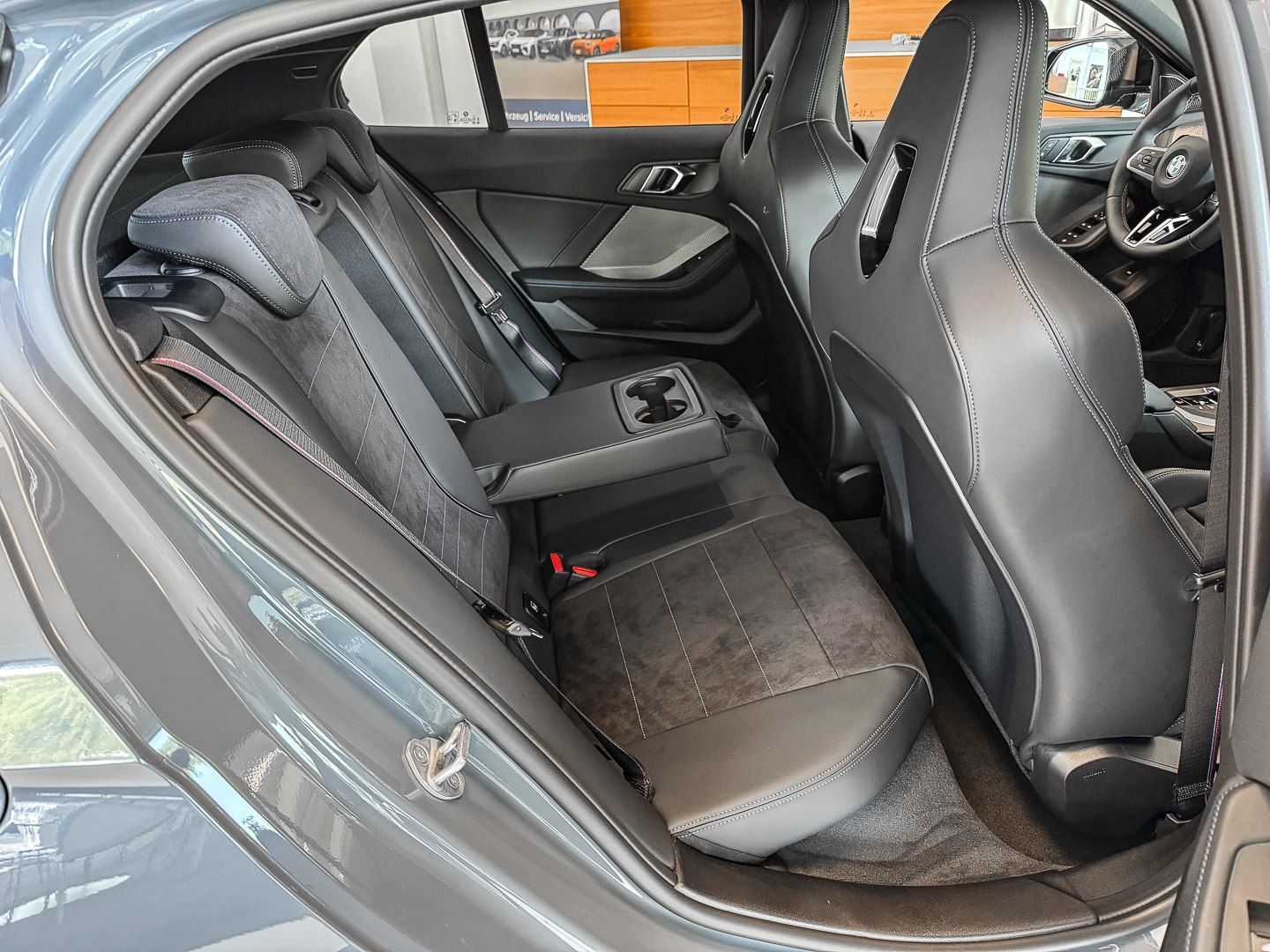 BMW M135 - Bild 15