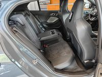 BMW M135 - Vorschau Bild 15