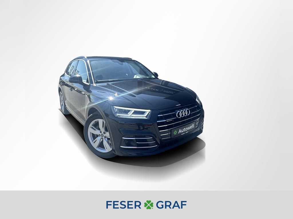 Image of Audi Q5