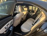 Mercedes-Benz S 350 d 4MATIC - - Mercedes-Benz S 350 Gebrauchtwagen in Stuttgart