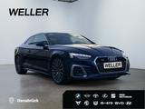 Audi A5 Coupe 45 TFSI quattro S tronic S line *Matrix - Audi A5 mit Benzin-Antrieb: Sportwagen