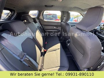 Bild 13 Dacia Duster III TCe 130 Extreme *360°*SHZ*LHZ*CARPLAY