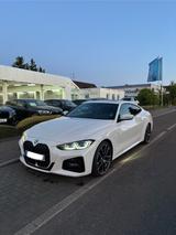 BMW 430i Coupé M Sport A M Sport - gebrauchte BMW 430 aus dem Jahr 2020
