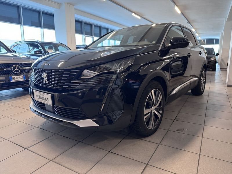 Image of Peugeot 3008