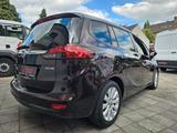 Opel Zafira C Tourer Edition 1.4*Navi-Alu-PDC* - Opel Zafira Gebrauchtwagen in Krefeld