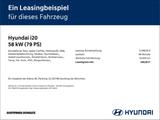 Hyundai i20 Select 1.2 Benzin (79 PS) Funktionspaket - Hyundai i20 in Gelsenkirchen