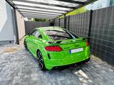Audi TT RS Coupe Audi Exclusive | Werksgarantie - Audi TT RS aus 2021