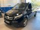 MERCEDES-BENZ 250d 4MATIC lang Kamera Allrad 7 Sitzer
