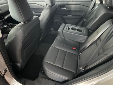 Nissan X-Trail 1.5 VC-T 213PS N-CONNECTA e-4ORCE