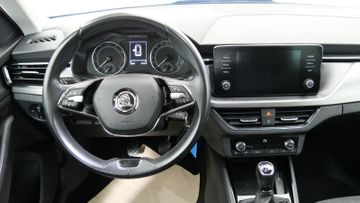 Skoda Kamiq Clever 1.0 TSI PDC BLUETOOTH