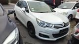 Citroën C4 BlueHDi 100 Business Class - Citroën C4: Business