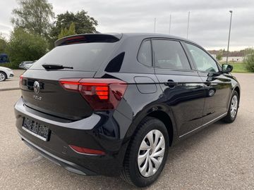 Volkswagen Polo - 6