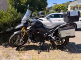 Andere Cyclone rx1 pro 125 - ENDURO VON 81 BIS 125 CCM