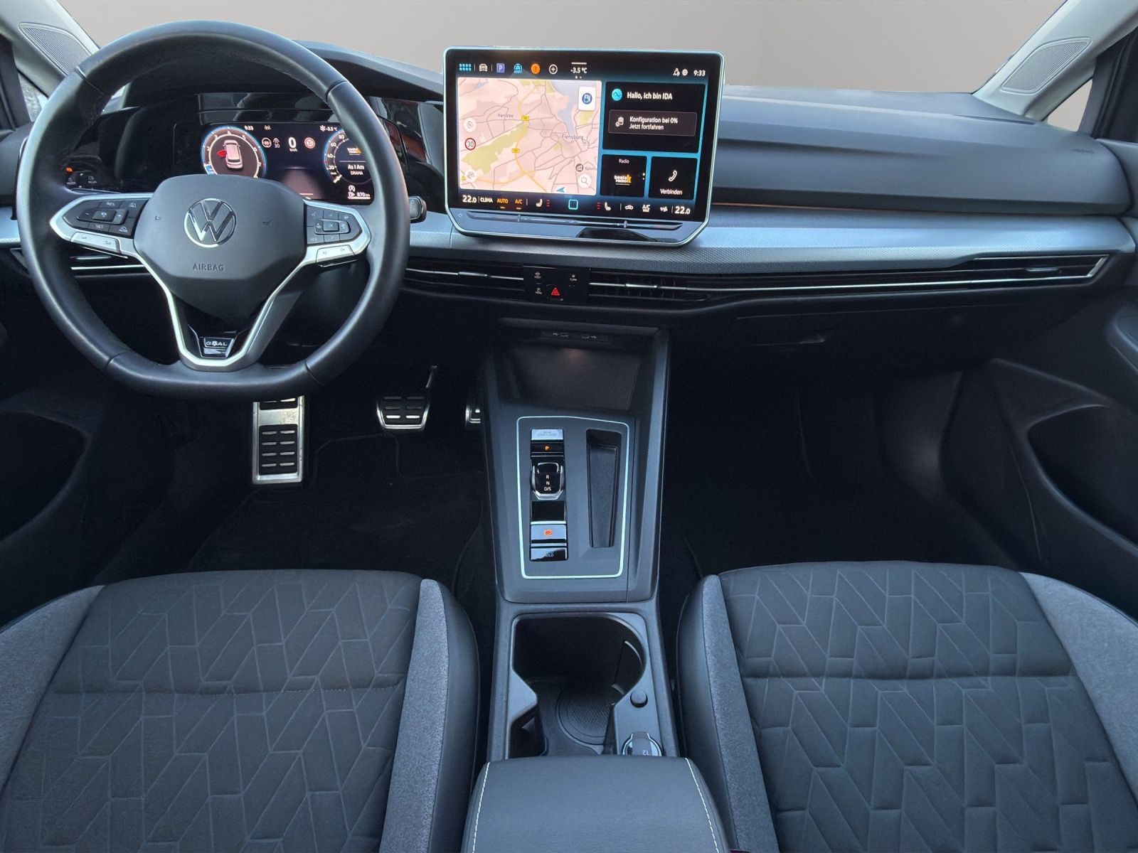 Volkswagen Golf - Bild 14