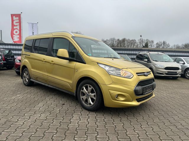 Ford Grand Tourneo Connect Titanium 1.5 Diesel 1 hand