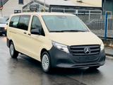 Mercedes-Benz Vito 116 CDI Extralang *TAXI*NEUWAGEN*9-SITZER** - Mercedes-Benz Vito New cars mit Diesel-Antrieb