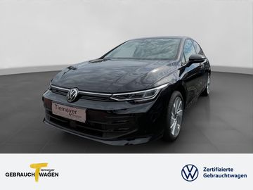 Volkswagen Golf - 1