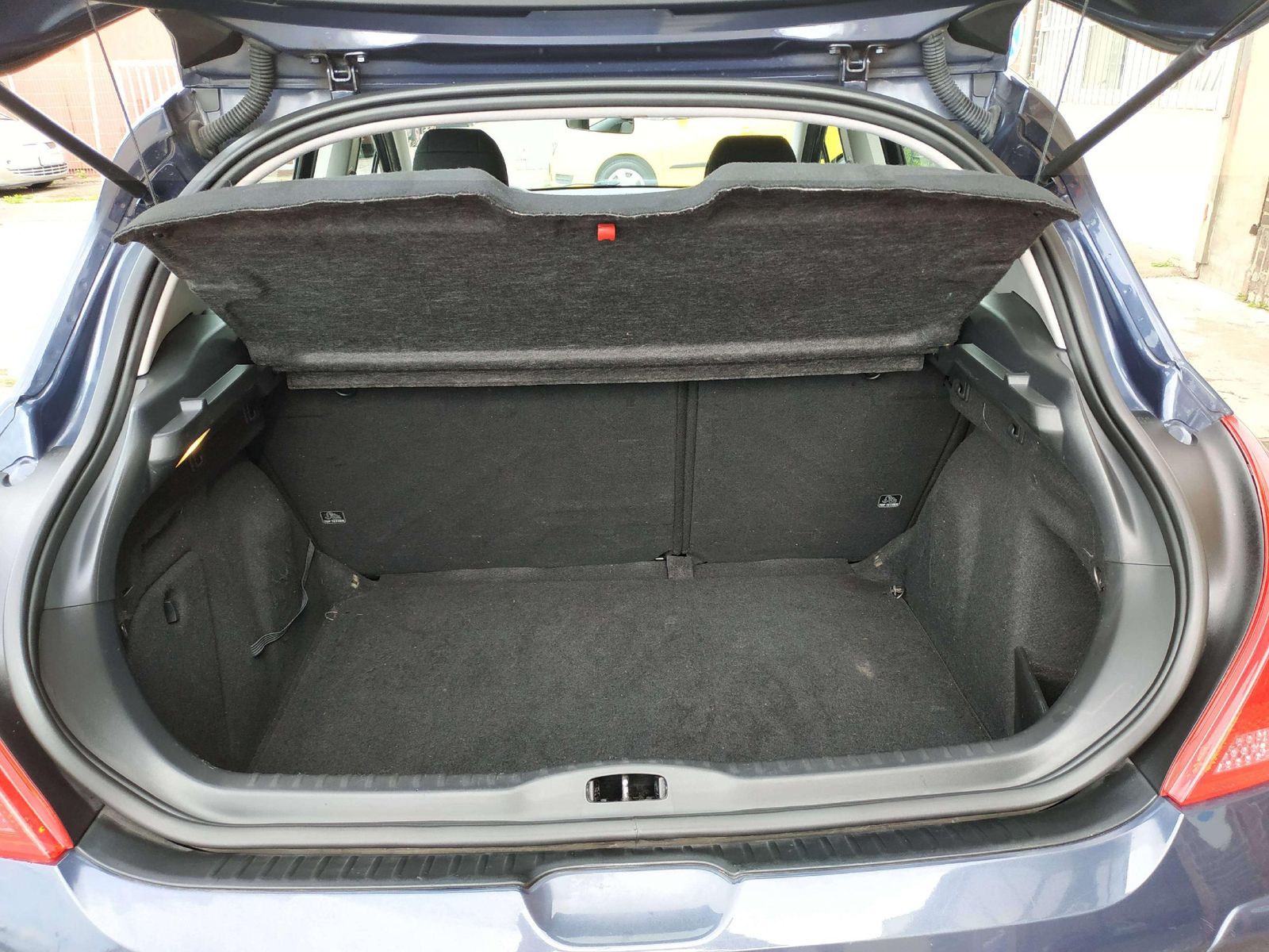 308 Sport/ Automatik/ TÜV NEU/ ALU/ Allwetter/ P – Bild 9