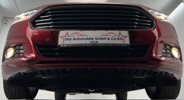 Ford Mondeo - 9
